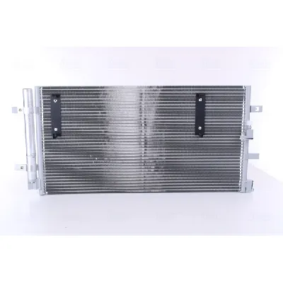 Kondenzator, klima-uređaj NISSENS NIS 940042 IC-B2B025