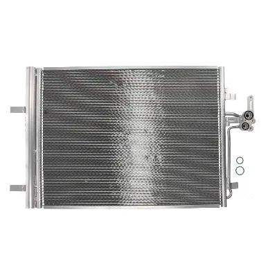 Kondenzator, klima-uređaj NISSENS NIS 940044 IC-B2B03B