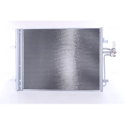 Kondenzator, klima-uređaj NISSENS NIS 940044 IC-B2B03B