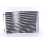 Kondenzator, klima-uređaj NISSENS NIS 940045 IC-B2B00D