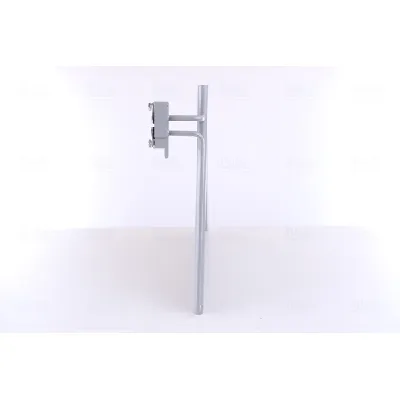 Kondenzator, klima-uređaj NISSENS NIS 940045 IC-B2B00D