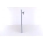 Kondenzator, klima-uređaj NISSENS NIS 940045 IC-B2B00D