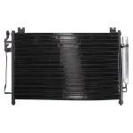 Kondenzator, klima-uređaj NISSENS NIS 940049 IC-AFE4C3