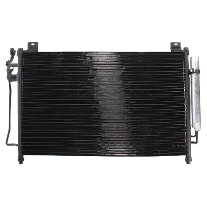 Kondenzator, klima-uređaj NISSENS NIS 940049 IC-AFE4C3