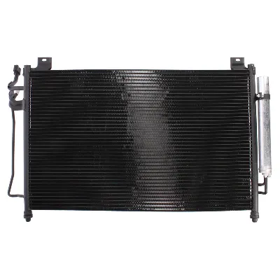 Kondenzator, klima-uređaj NISSENS NIS 940049 IC-AFE4C3