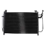 Kondenzator, klima-uređaj NISSENS NIS 940049 IC-AFE4C3