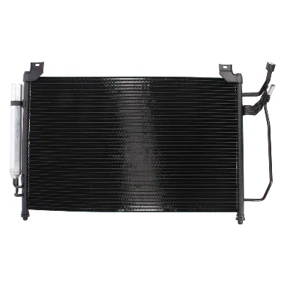 Kondenzator, klima-uređaj NISSENS NIS 940049 IC-AFE4C3