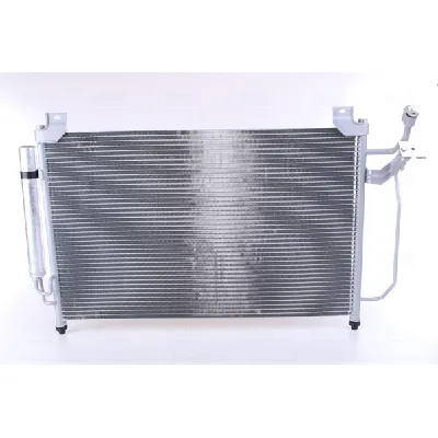 Kondenzator, klima-uređaj NISSENS NIS 940049 IC-AFE4C3