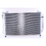 Kondenzator, klima-uređaj NISSENS NIS 940049 IC-AFE4C3