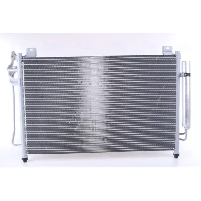 Kondenzator, klima-uređaj NISSENS NIS 940049 IC-AFE4C3