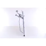 Kondenzator, klima-uređaj NISSENS NIS 940049 IC-AFE4C3