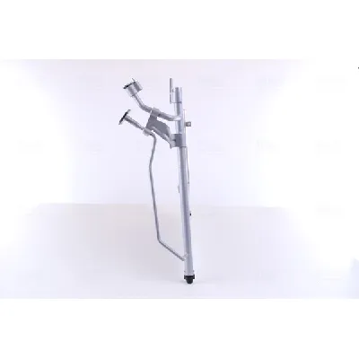 Kondenzator, klima-uređaj NISSENS NIS 940049 IC-AFE4C3