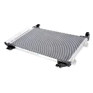 Kondenzator, klima-uređaj NISSENS NIS 940050 IC-AFE467