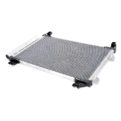 Kondenzator, klima-uređaj NISSENS NIS 940050 IC-AFE467