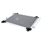 Kondenzator, klima-uređaj NISSENS NIS 940050 IC-AFE467