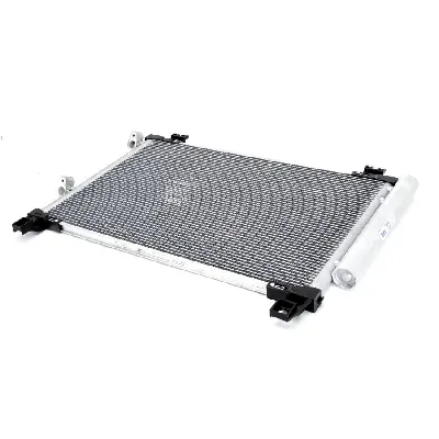 Kondenzator, klima-uređaj NISSENS NIS 940050 IC-AFE467