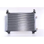 Kondenzator, klima-uređaj NISSENS NIS 940050 IC-AFE467