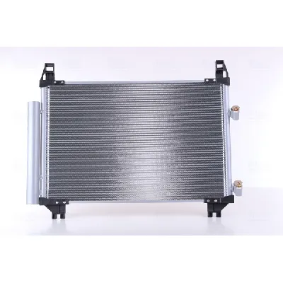 Kondenzator, klima-uređaj NISSENS NIS 940050 IC-AFE467