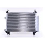 Kondenzator, klima-uređaj NISSENS NIS 940050 IC-AFE467