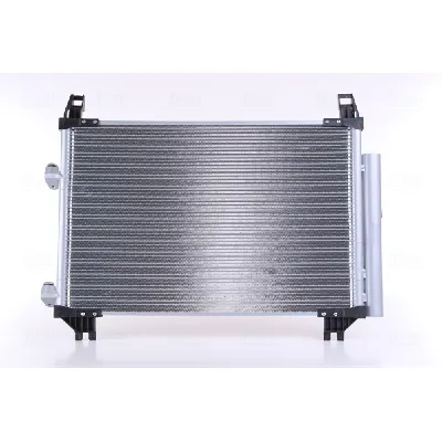 Kondenzator, klima-uređaj NISSENS NIS 940050 IC-AFE467