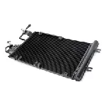 Kondenzator, klima-uređaj NISSENS NIS 940052 IC-AFE4E2