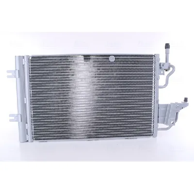 Kondenzator, klima-uređaj NISSENS NIS 940052 IC-AFE4E2