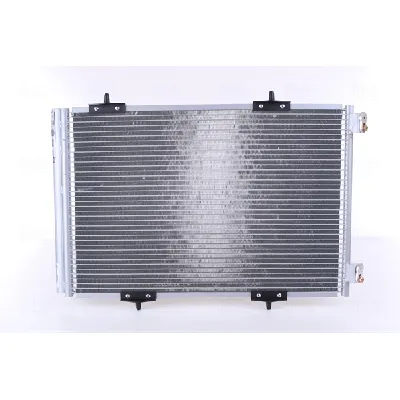 Kondenzator, klima-uređaj NISSENS NIS 940055 IC-B2B011