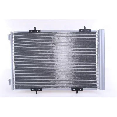 Kondenzator, klima-uređaj NISSENS NIS 940055 IC-B2B011