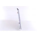 Kondenzator, klima-uređaj NISSENS NIS 940055 IC-B2B011