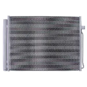 Kondenzator, klima-uređaj NISSENS NIS 940058 IC-B2B028