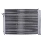 Kondenzator, klima-uređaj NISSENS NIS 940058 IC-B2B028