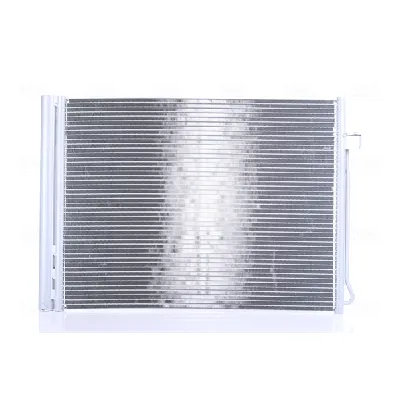 Kondenzator, klima-uređaj NISSENS NIS 940058 IC-B2B028