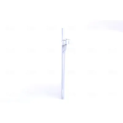 Kondenzator, klima-uređaj NISSENS NIS 940058 IC-B2B028