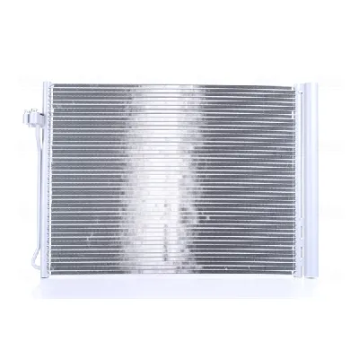 Kondenzator, klima-uređaj NISSENS NIS 940058 IC-B2B028