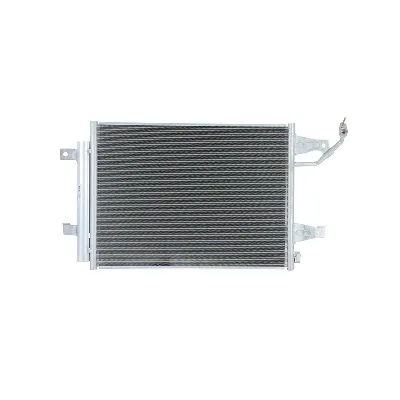 Kondenzator, klima-uređaj NISSENS NIS 940067 IC-B2B02C