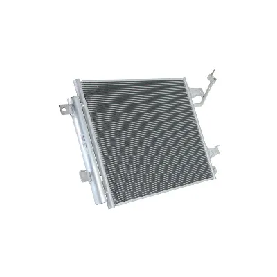 Kondenzator, klima-uređaj NISSENS NIS 940067 IC-B2B02C