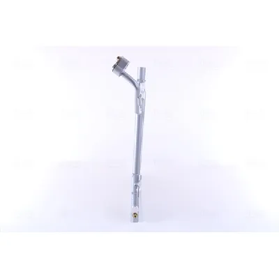 Kondenzator, klima-uređaj NISSENS NIS 940067 IC-B2B02C