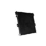 Kondenzator, klima-uređaj NISSENS NIS 940075 IC-B57D29