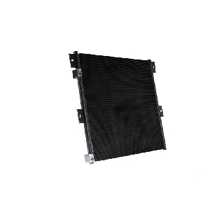 Kondenzator, klima-uređaj NISSENS NIS 940075 IC-B57D29