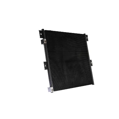 Kondenzator, klima-uređaj NISSENS NIS 940075 IC-B57D29