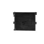 Kondenzator, klima-uređaj NISSENS NIS 940075 IC-B57D29