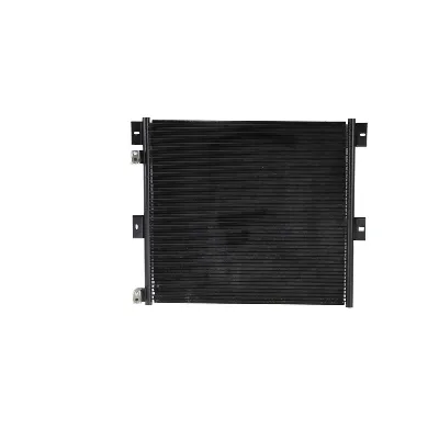 Kondenzator, klima-uređaj NISSENS NIS 940075 IC-B57D29