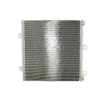 Kondenzator, klima-uređaj NISSENS NIS 940076 IC-B57D2A