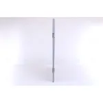 Kondenzator, klima-uređaj NISSENS NIS 940076 IC-B57D2A