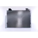 Kondenzator, klima-uređaj NISSENS NIS 940082 IC-B2B038