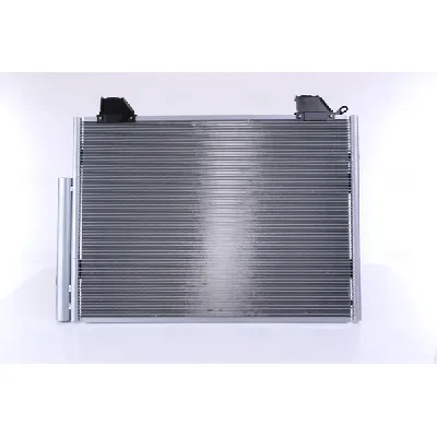 Kondenzator, klima-uređaj NISSENS NIS 940082 IC-B2B038