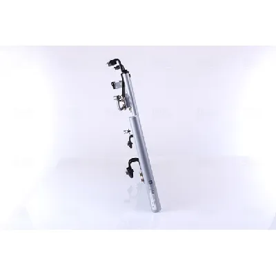 Kondenzator, klima-uređaj NISSENS NIS 940082 IC-B2B038