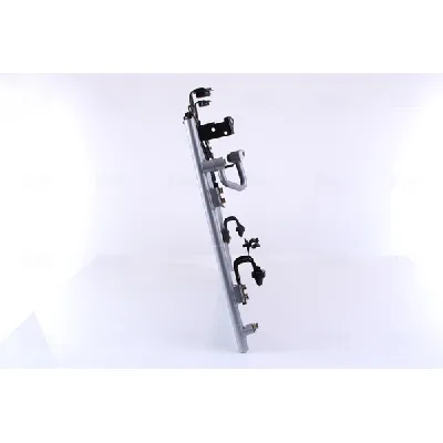 Kondenzator, klima-uređaj NISSENS NIS 940082 IC-B2B038