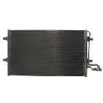 Kondenzator, klima-uređaj NISSENS NIS 940086 IC-B2B03D