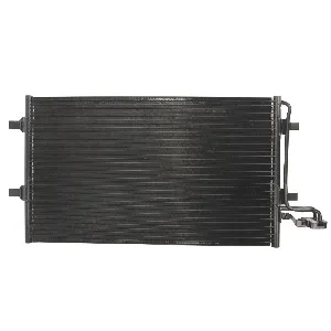 Kondenzator, klima-uređaj NISSENS NIS 940086 IC-B2B03D